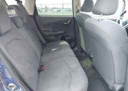 2013 HONDA FIT LX