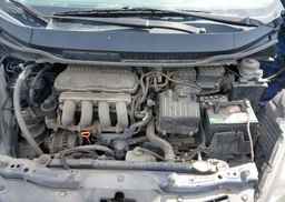 2013 HONDA FIT LX