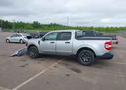 2023 FORD MAVERICK XLT
