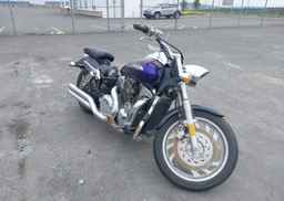 2006 HONDA VTX1300 C