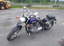 2006 HONDA VTX1300 C
