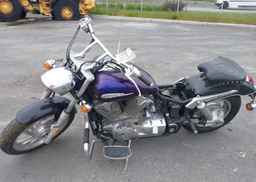 2006 HONDA VTX1300 C