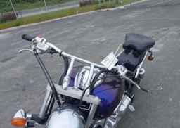2006 HONDA VTX1300 C