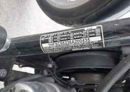 2006 HONDA VTX1300 C