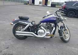 2006 HONDA VTX1300 C
