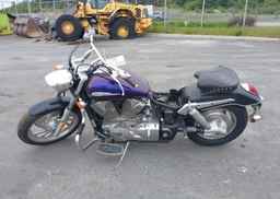 2006 HONDA VTX1300 C
