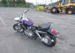 2006 HONDA VTX1300 C