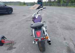 2006 HONDA VTX1300 C