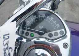 2006 HONDA VTX1300 C