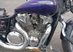 2006 HONDA VTX1300 C