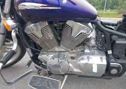2006 HONDA VTX1300 C