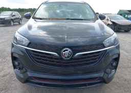 2023 BUICK ENCORE GX