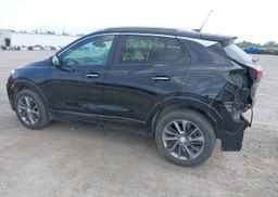 2023 BUICK ENCORE GX