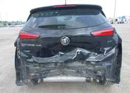 2023 BUICK ENCORE GX