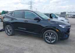 2023 BUICK ENCORE GX