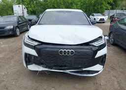 2024 AUDI Q4 E-TRON 55