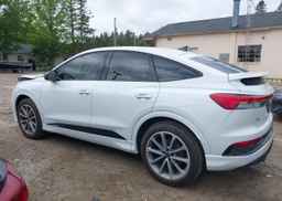 2024 AUDI Q4 E-TRON 55