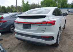2024 AUDI Q4 E-TRON 55