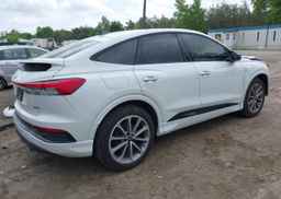 2024 AUDI Q4 E-TRON 55