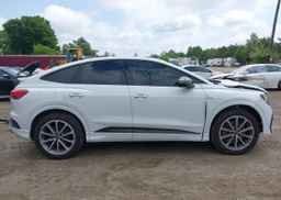2024 AUDI Q4 E-TRON 55