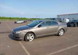 2011 CHEVROLET MALIBU LS