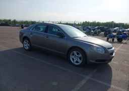 2011 CHEVROLET MALIBU LS