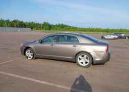 2011 CHEVROLET MALIBU LS
