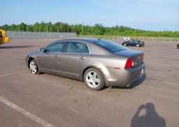 2011 CHEVROLET MALIBU LS