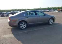 2011 CHEVROLET MALIBU LS