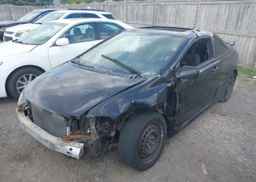 2006 HONDA CIVIC SI