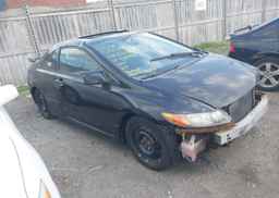 2006 HONDA CIVIC SI