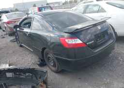 2006 HONDA CIVIC SI