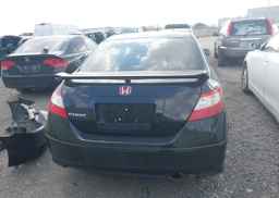 2006 HONDA CIVIC SI