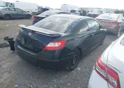 2006 HONDA CIVIC SI