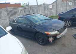 2006 HONDA CIVIC SI
