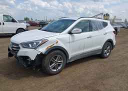 2018 HYUNDAI SANTA FE SPORT 2.4 PREMIUM