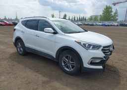 2018 HYUNDAI SANTA FE SPORT 2.4 PREMIUM