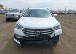 2018 HYUNDAI SANTA FE SPORT 2.4 PREMIUM