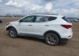 2018 HYUNDAI SANTA FE SPORT 2.4 PREMIUM
