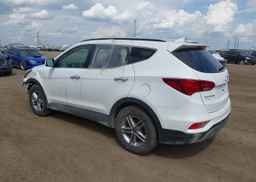 2018 HYUNDAI SANTA FE SPORT 2.4 PREMIUM