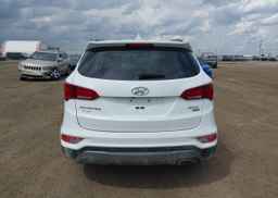 2018 HYUNDAI SANTA FE SPORT 2.4 PREMIUM