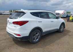 2018 HYUNDAI SANTA FE SPORT 2.4 PREMIUM