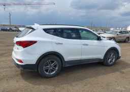 2018 HYUNDAI SANTA FE SPORT 2.4 PREMIUM