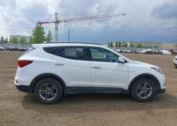 2018 HYUNDAI SANTA FE SPORT 2.4 PREMIUM
