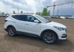 2018 HYUNDAI SANTA FE SPORT 2.4 PREMIUM