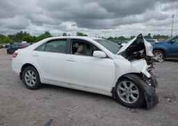 2011 TOYOTA CAMRY SE