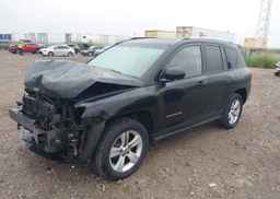 2015 JEEP COMPASS SPORT