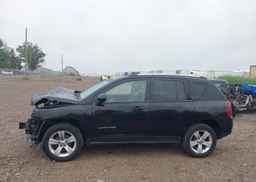 2015 JEEP COMPASS SPORT