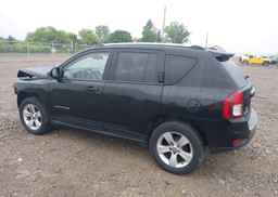 2015 JEEP COMPASS SPORT