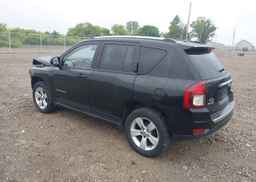 2015 JEEP COMPASS SPORT